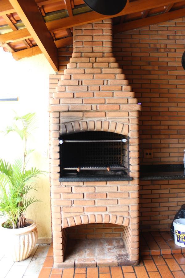 Pousada Acolhedora Ribeirao Preto Exterior photo