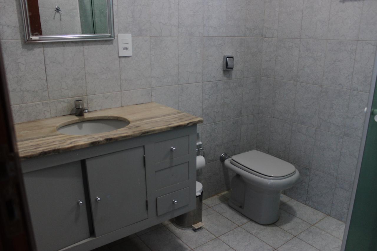 Pousada Acolhedora Ribeirao Preto Exterior photo